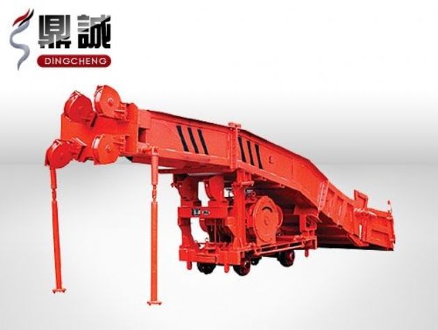 點擊查看詳細(xì)信息<br>標(biāo)題：耙斗裝巖機(jī) 閱讀次數(shù)：7006